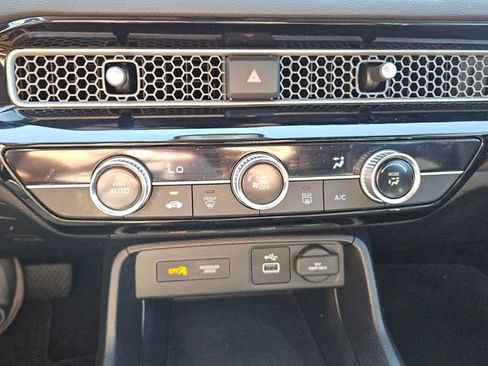 Certified 2023 Honda Civic LX image 18