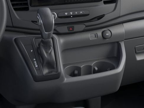 New 2026 Ford Transit 350 Low Roof DRW RWD image 17