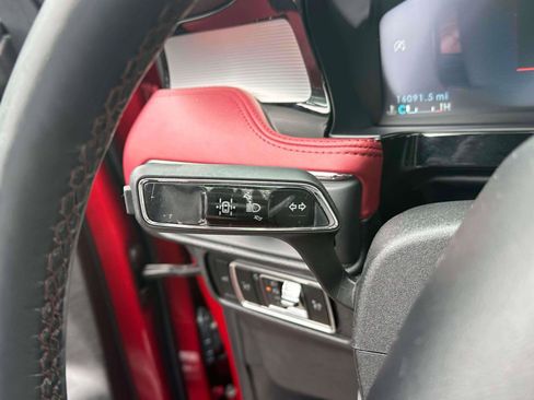 Used 2023 Lincoln Corsair Reserve w/ Equipment Group 201A image 22