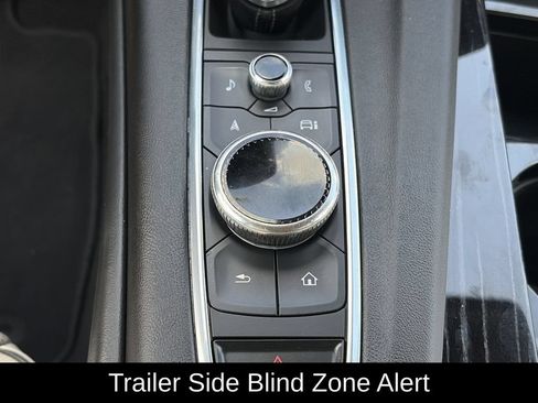 Used 2023 Cadillac Escalade Sport w/ Touring Package AWD/4WD image 25