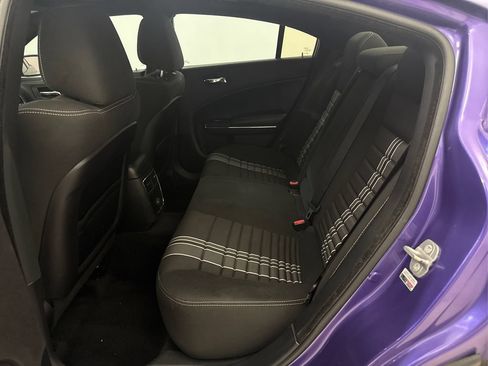 Used 2014 Dodge Charger SRT8 Super Bee w/ Convenience Group II RWD image 16