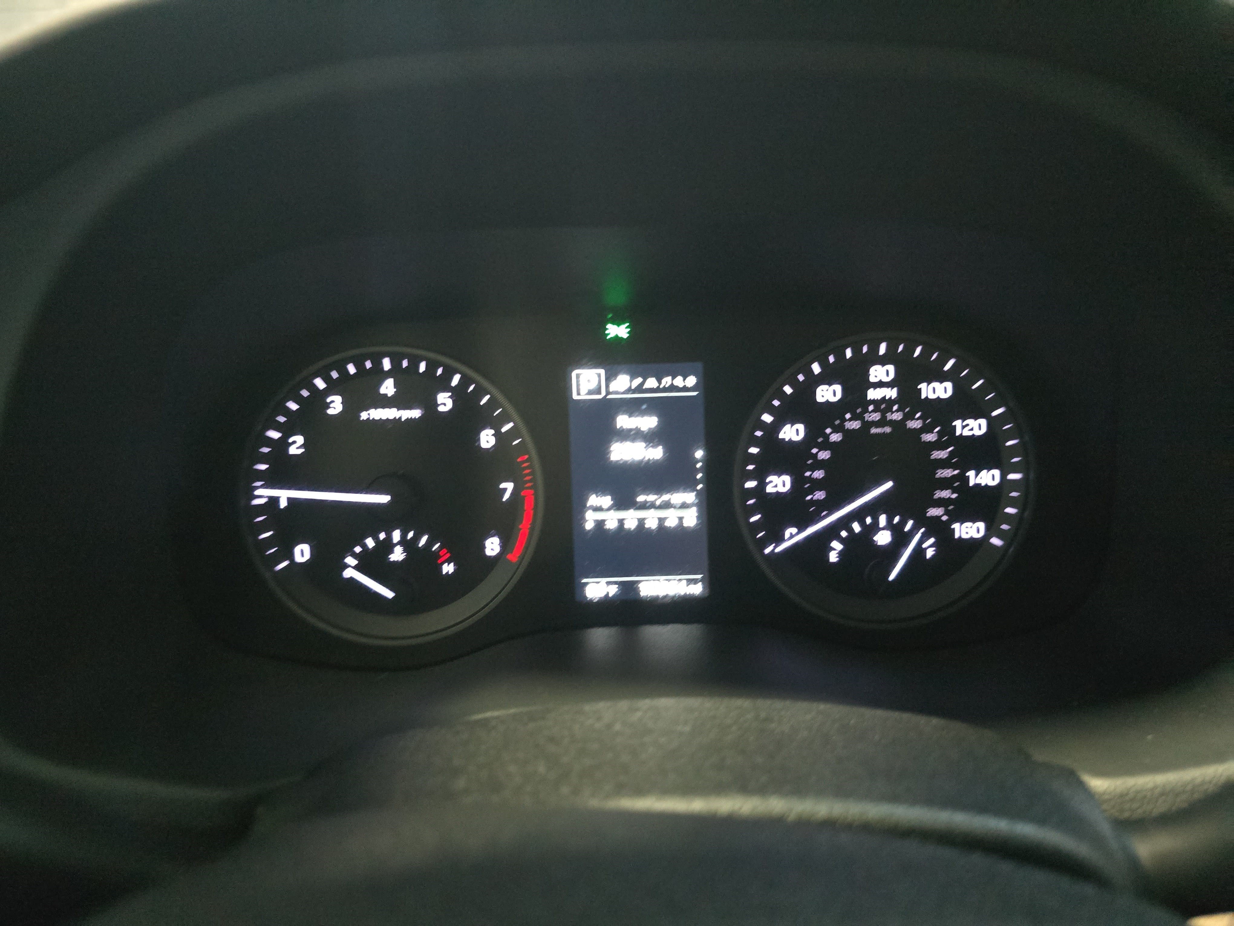 Used 2018 Hyundai Tucson Limited w/ Ultimate Package 02 FWD image 18