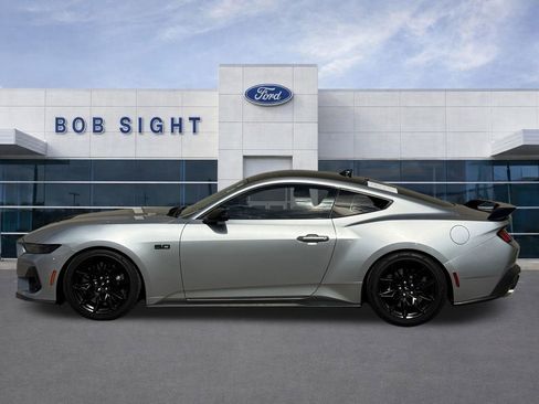 Used 2024 Ford Mustang GT Premium w/ GT Performance Package RWD image 35
