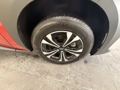 Used 2023 Subaru Solterra AWD image 40