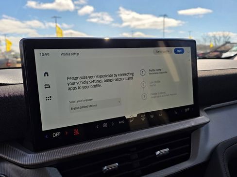 New 2026 Ford Explorer Active AWD/4WD image 46