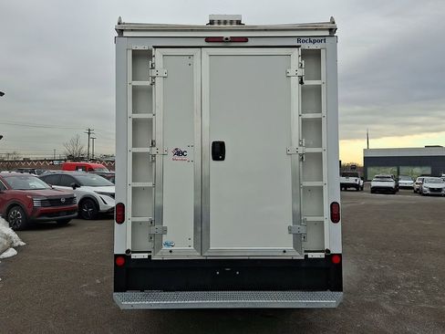 Used 2024 Ford Transit 350 image 5