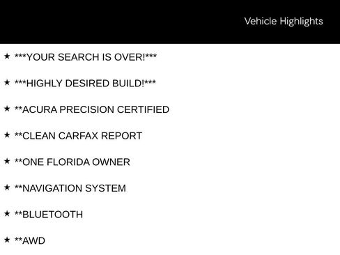 Used 2024 Acura RDX SH-AWD w/ Technology Package image 5