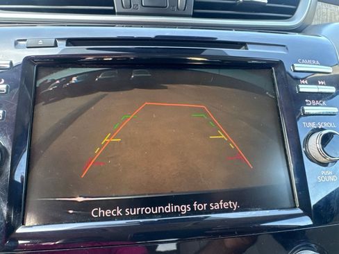 Used 2021 Nissan Murano SV FWD image 39