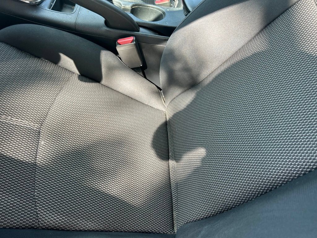 Used 2015 Nissan Sentra S FWD image 14