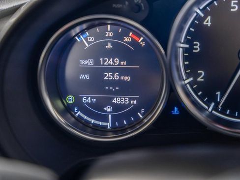 Used 2024 MAZDA MX-5 Miata Grand Touring image 38