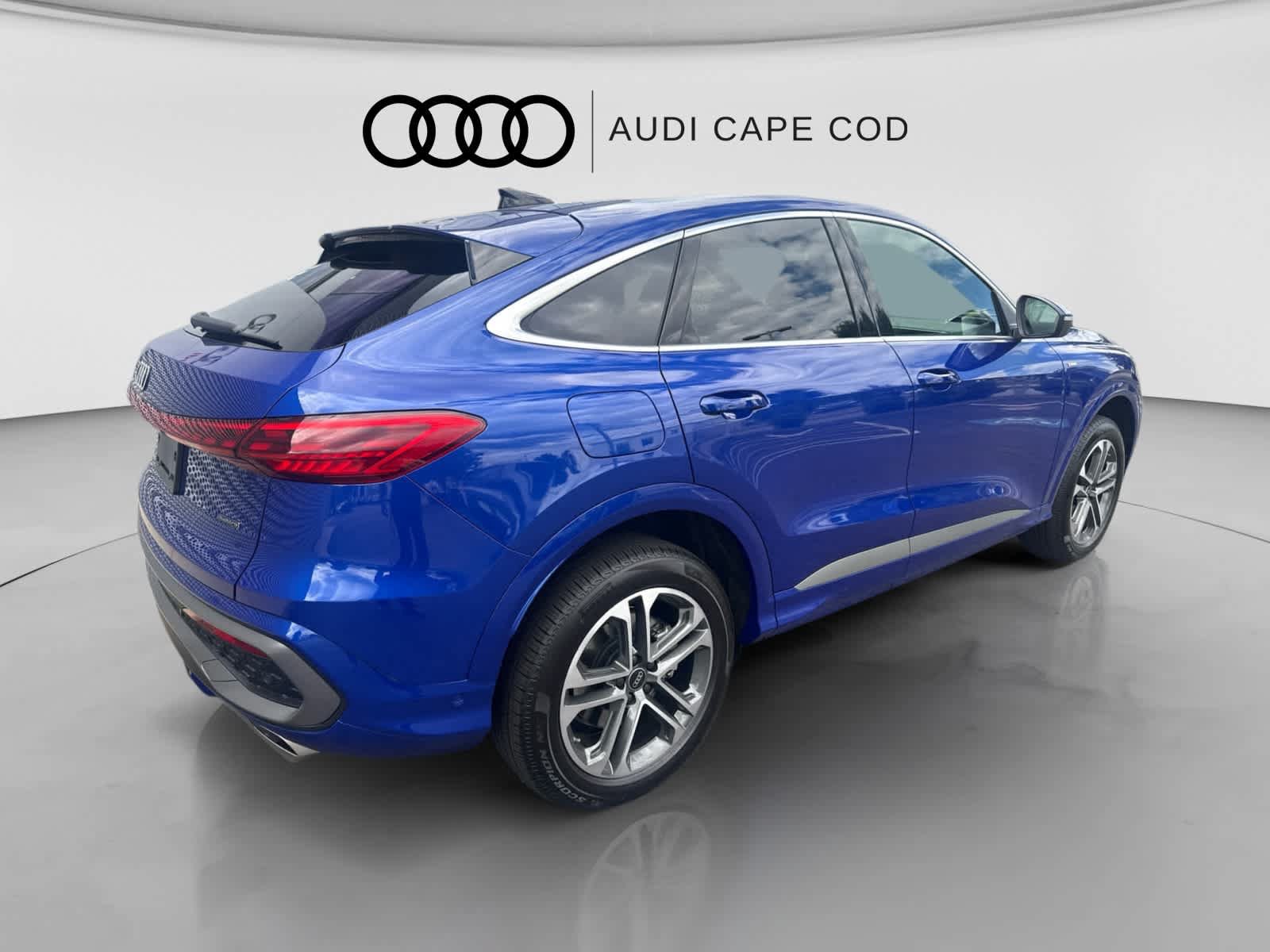 New 2026 Audi Q5 Premium AWD/4WD image 23