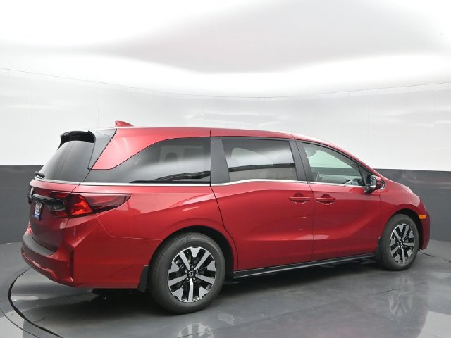 New 2027 Honda Odyssey EX-L image 6