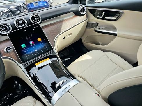 New 2026 Mercedes-Benz GLC 300 4MATIC image 30
