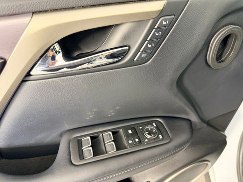 Used 2021 Lexus RX 350 F Sport image 22