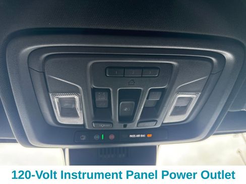 Used 2022 GMC Sierra 1500 AT4 w/ AT4 Premium Package image 23