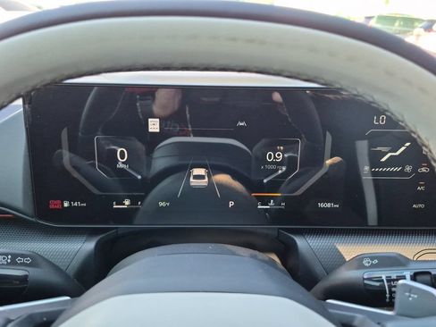 Used 2025 Kia K4 GT-Line Turbo FWD image 21