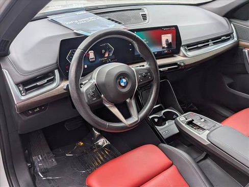 Used 2023 BMW X1 xDrive28i w/ Convenience Package AWD/4WD image 10