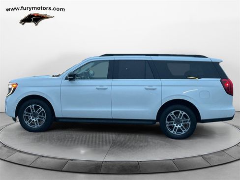 Used 2025 Ford Expedition Max Active image 6
