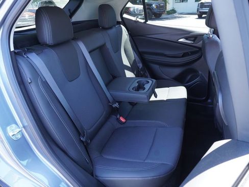 Certified 2022 Buick Encore GX Select FWD image 9