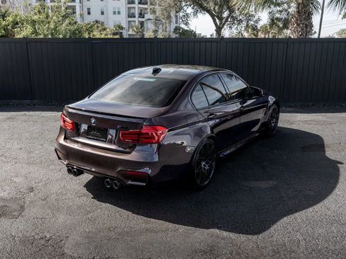 Used 2018 BMW M3 Sedan image 28
