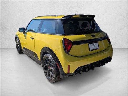 New 2026 MINI Cooper S image 9