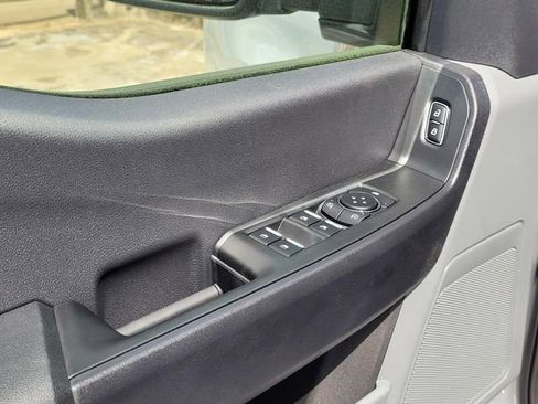 New 2026 Ford F350 XL w/ XL Chrome Package RWD image 11
