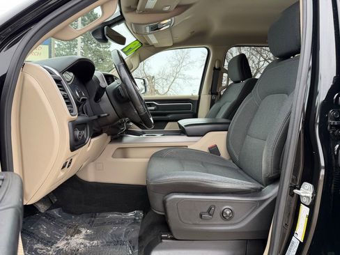 Used 2019 RAM 1500 Big Horn image 21