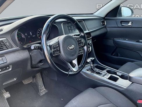 Used 2017 Kia Optima Premium FWD image 10