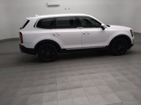 Used 2022 Kia Telluride SX w/ SX Prestige Package AWD/4WD image 10