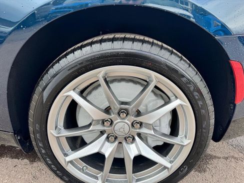 Used 2026 Dodge Charger Scat Pack image 11