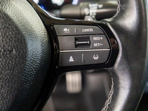 Used 2024 Honda Civic Sport image 25