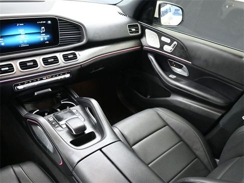Used 2022 Mercedes-Benz GLE 350 GLE 350 image 13