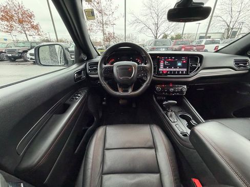 Certified 2024 Dodge Durango R/T image 19