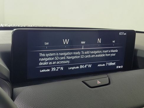 Certified 2026 MAZDA CX-90 3.3 Turbo w/ Premium Sport Pkg AWD/4WD image 20