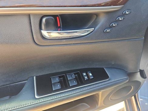 Used 2016 Lexus ES 350 FWD image 9