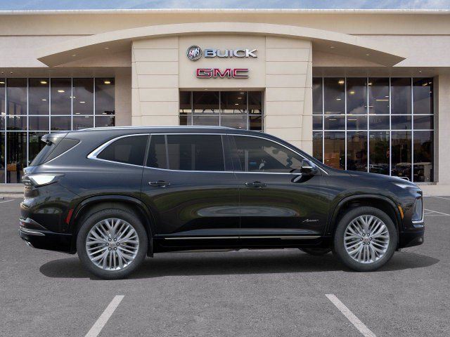 New 2027 Buick Enclave Avenir FWD image 5