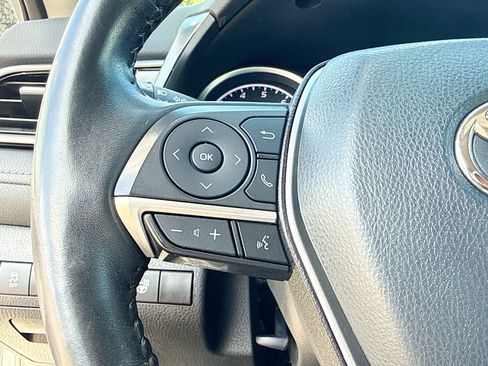 Used 2023 Toyota Camry LE w/ Cold Weather Package image 34