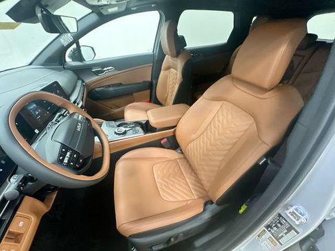 New 2026 Kia Sportage X-Line AWD/4WD image 14