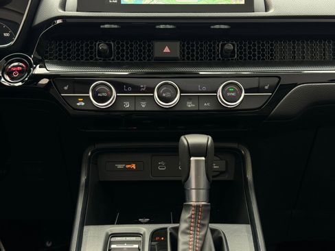 New 2026 Honda CR-V Sport Touring image 19