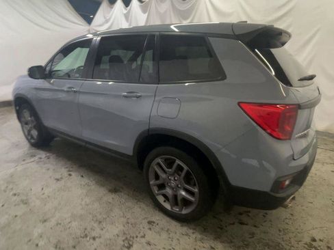 Used 2023 Honda Passport EX-L image 6