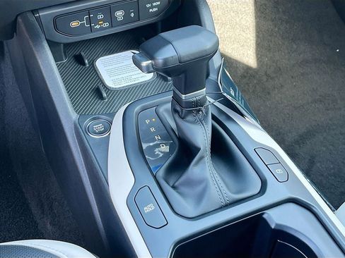 New 2026 Kia K4 GT-Line FWD image 19