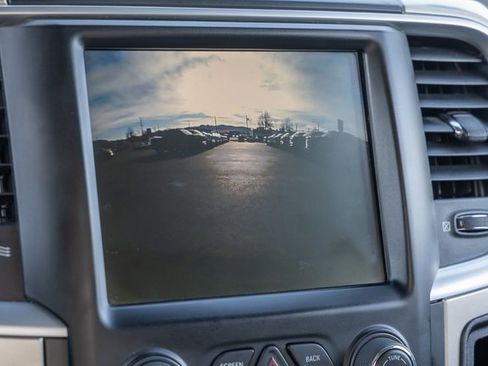 Used 2017 RAM 1500 Big Horn image 9