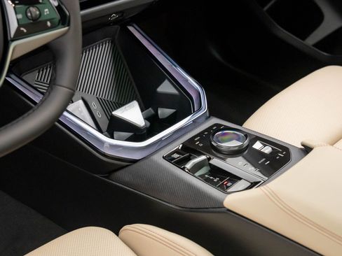 New 2026 BMW X3 xDrive30 w/ Premium Package AWD/4WD image 12