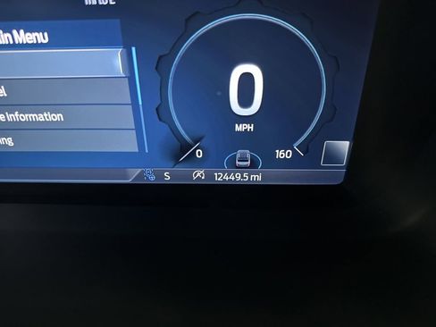 Used 2024 Ford Expedition Max King Ranch image 28