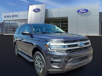 Certified 2024 Ford Expedition XLT