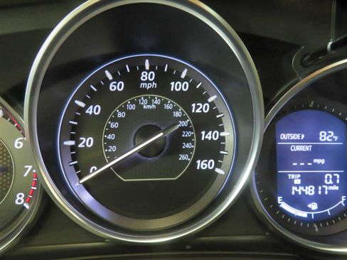 Used 2014 MAZDA MAZDA6 Touring image 29