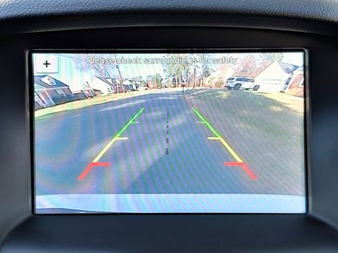 Used 2016 Ford Focus Electric Hatchback image 14