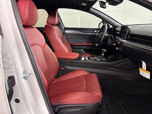 New 2026 Kia K5 GT-Line FWD image 42