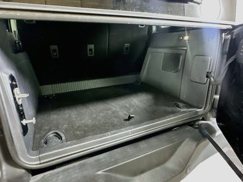 Used 2025 Ford Bronco Big Bend AWD/4WD image 28