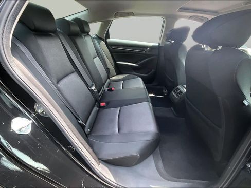 Used 2020 Honda Accord EX image 21